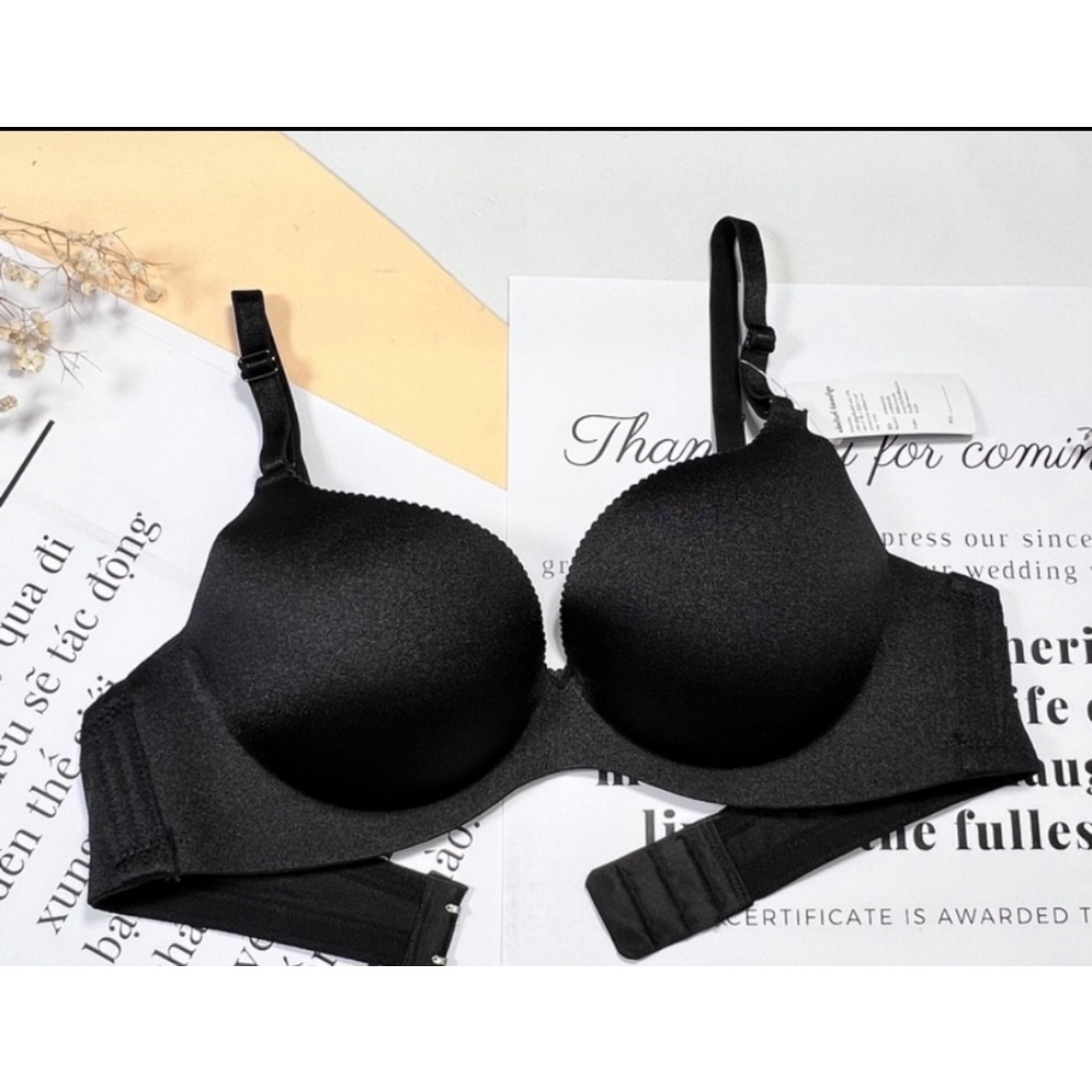 ÁO NGỰC ĐÚC SISTERHOOD 948 hàng chuẩn nội địa Thái Lan