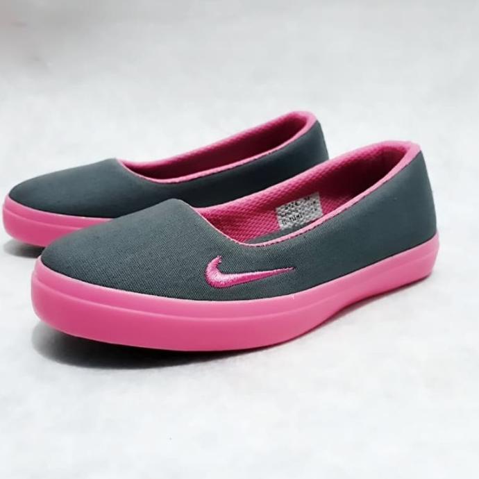 Giày Slip-On On.Slop. School.santai.nike Cấp Ori Nhập Khẩu