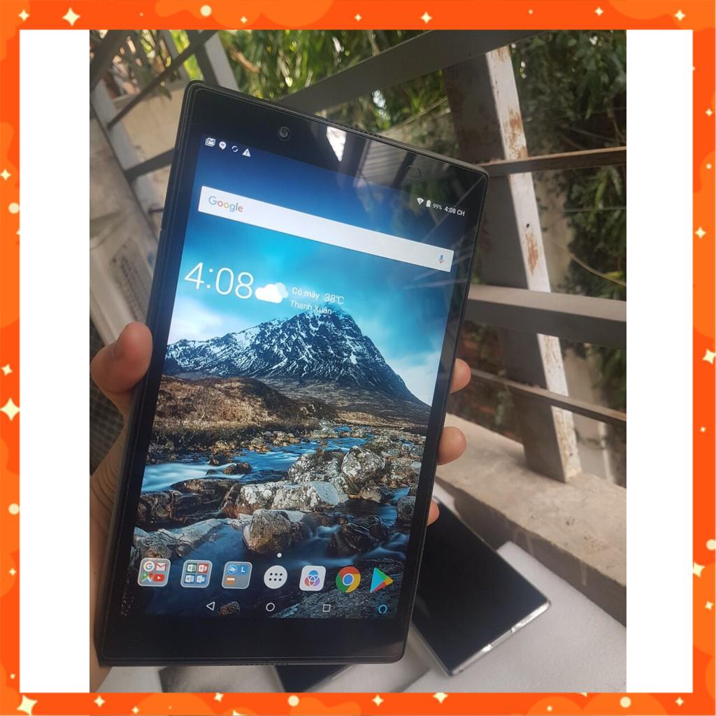 Máy tính bảng Lenovo Tab4 - 8ich 16GB bản Wifi 8504f [hàng chính hãng ] giá rẻ. | BigBuy360 - bigbuy360.vn