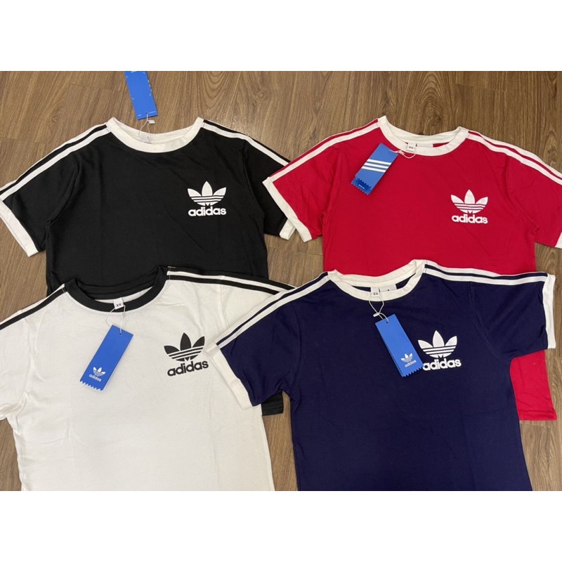 Bộ quần áo Adidas cho bé trai size to