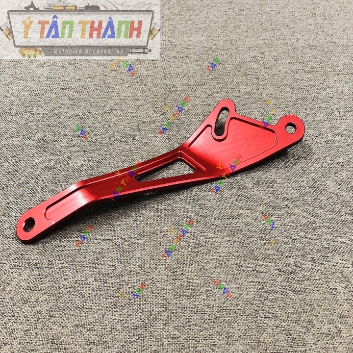 Pas Treo Pô Nhôm Exciter MS2358