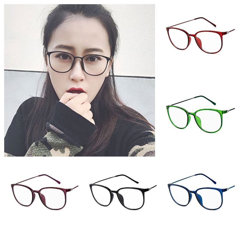 eyeglasses myopia optical frames goggles 1 PC men women