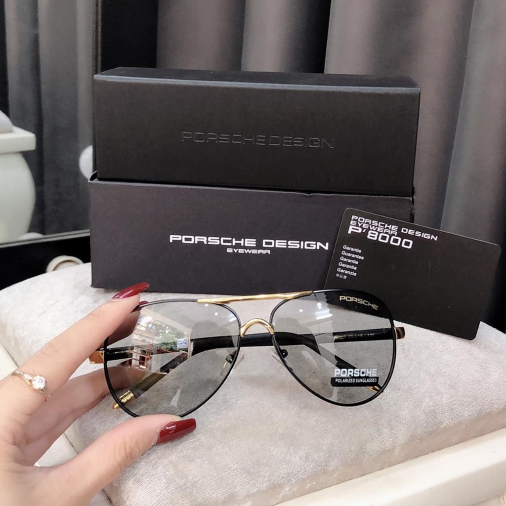 MẮT KÍNH RÂM NAM NỮ CAO CẤP TRÒNG POLAROID CHỐNG UV400 CHỐNG CHÓI | BigBuy360 - bigbuy360.vn