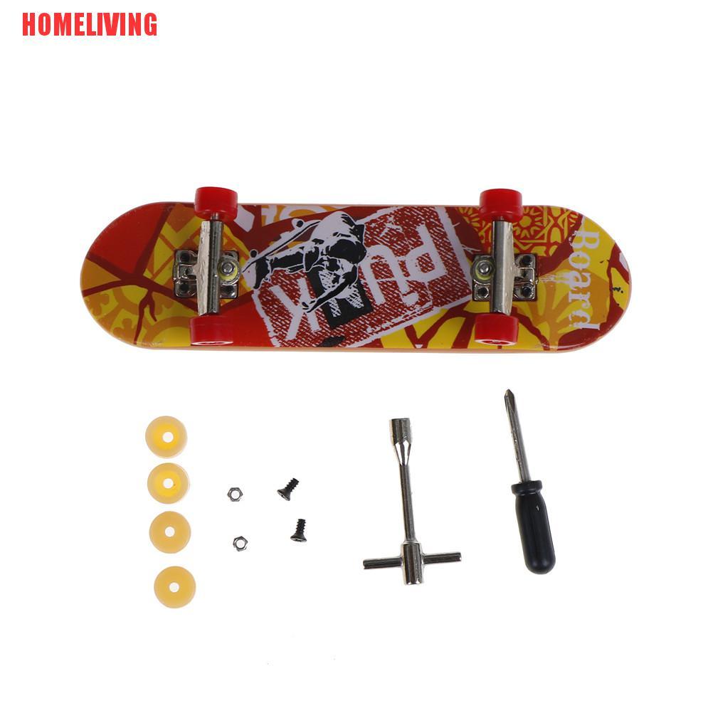 Ván Trượt Ngón Tay Công Nghệ Cho Bé Trai