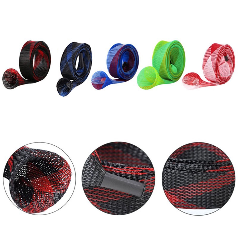 Túi bọc bảo vệ cần câu chống trượt