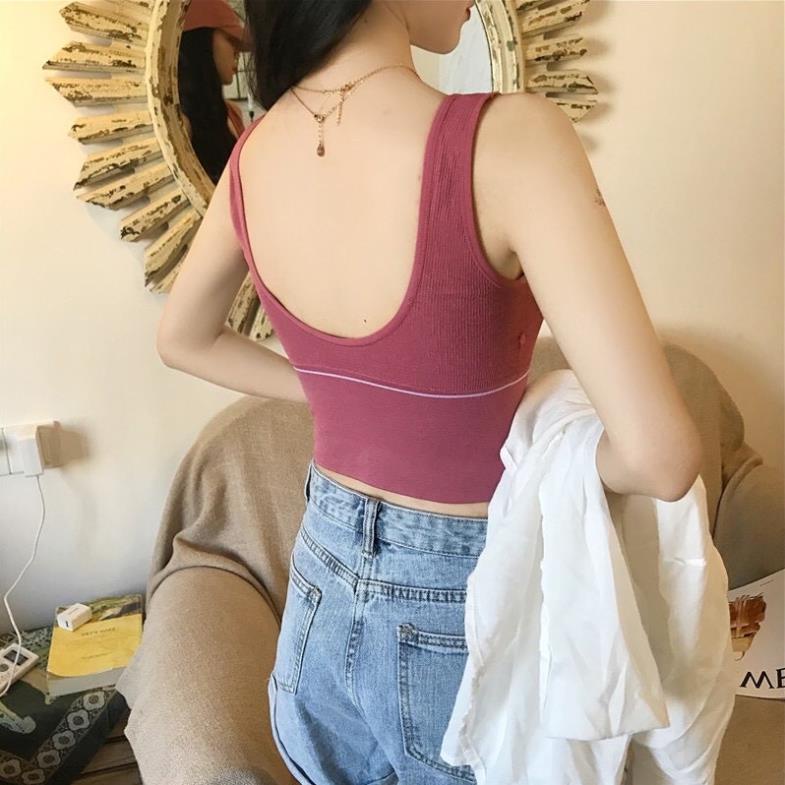 Áo Bra Thể Thao Alex Mẫu Mới Siêu Hot -Lady