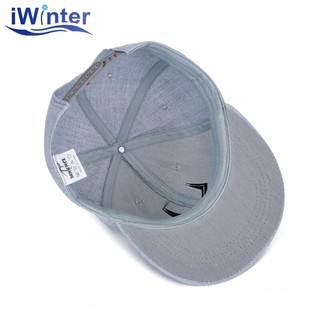 Mũ Snapback Thời Trang Hàn Quốc VAL