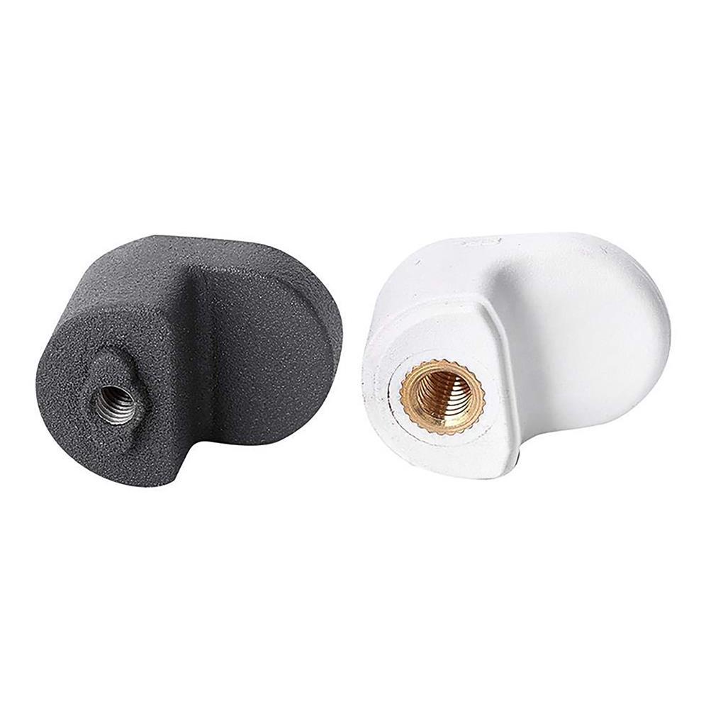 FENDER Móc Chắn Bùn Cao Su Chuyên Dụng Cho Ván Trượt Điện Xiaomi Mijia M365