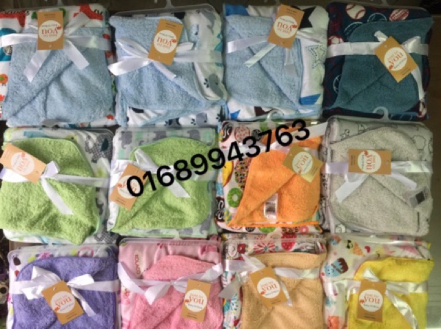 Combo 2 chăn lót lông cừu 2 lớp