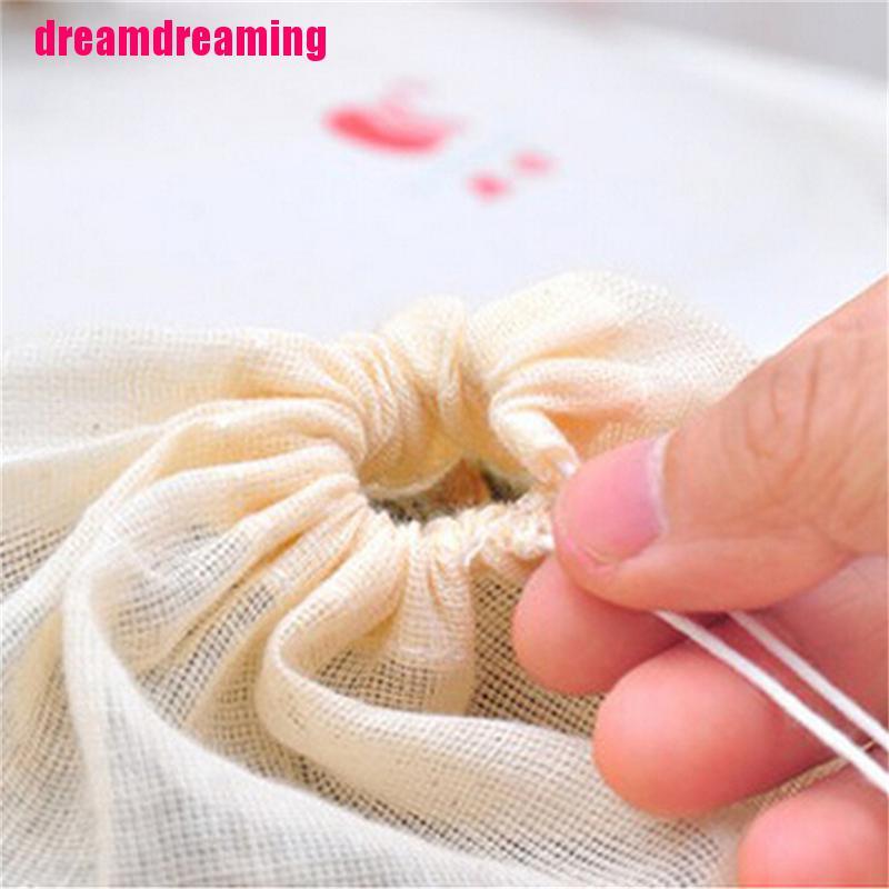 Bộ Lọc Trà Dây Rút 10 8x10cm