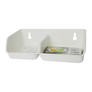 Giá để nước rửa bát 2 ngăn