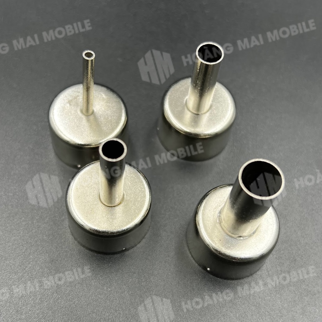 Đầu khò 858, Sugon 202, Atten 8800D