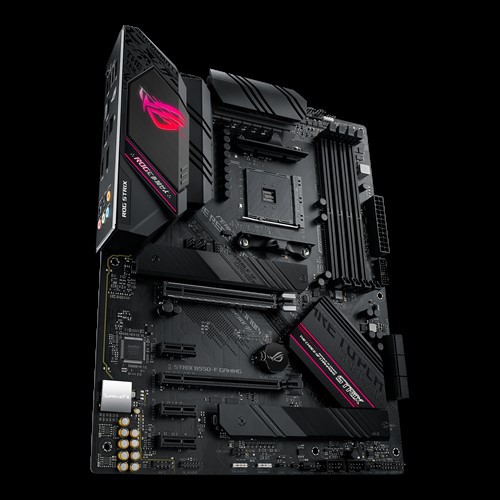 Bo Mạch Chủ Mainboard ASUS ROG STRIX B550F GAMING Hàng Chính Hãng