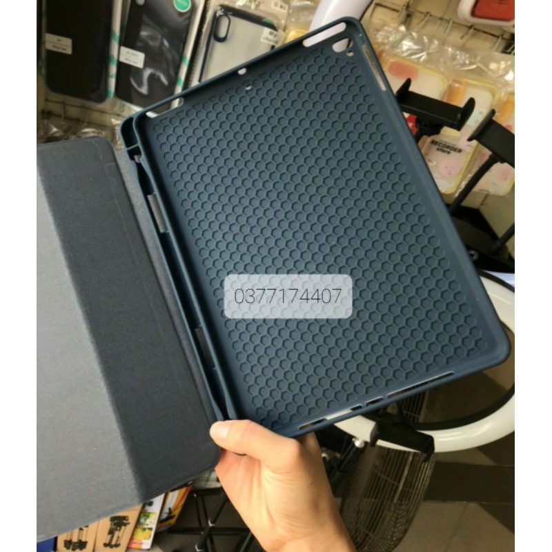 _Bao da TPU iPad Air, Air 2, Pro 9.7, Mini 4/5, Gen 7 Gen 8 10.2 Air 3, Pro 11 2020,Pro 10.5, Gen5,6 Air 4