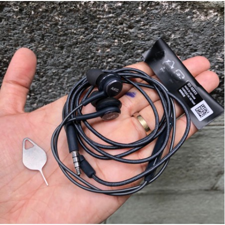 Tai nghe SamSung AKG S10/S10 plus NGUYÊN SEAL ZIN CTY - BH 06 tháng