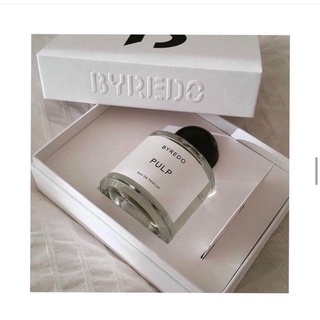 Nước hoa unisex Byredo Pulp EDP 5ml/10ml/20ml