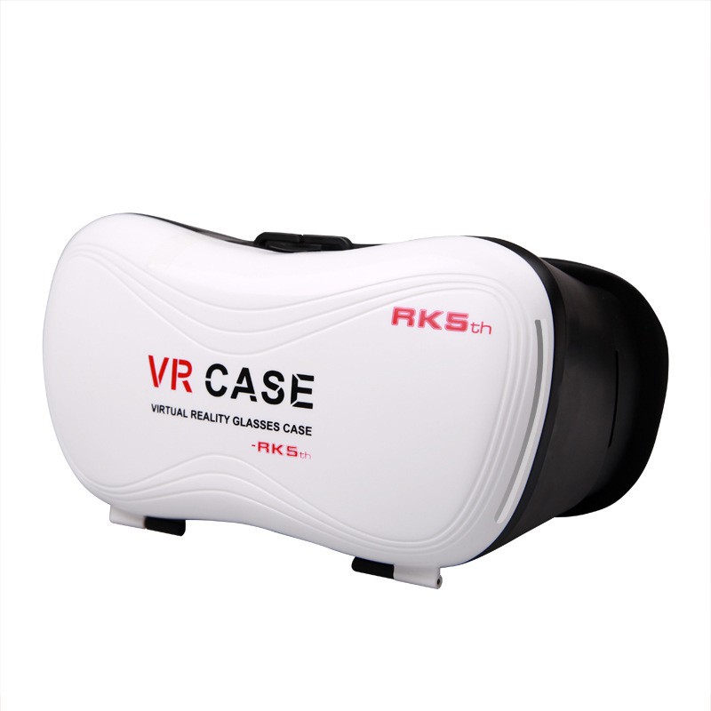 Kính Thực Tế Ảo 3d Thế Hệ Thứ 5 | BigBuy360 - bigbuy360.vn