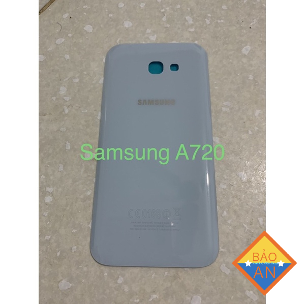 lưng máy sam sung- A720