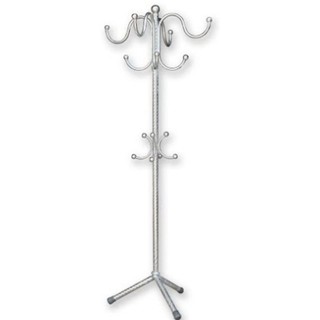 Sào phơi inox móc đứng và móc sừng trâu cao cấp loại dày inox 100%