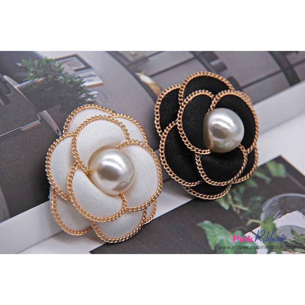 Hoa dạ Cha--Nel cao cấp