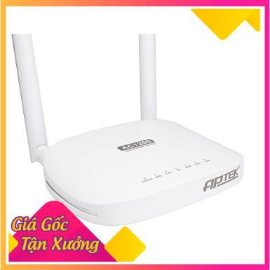 BỘ PHÁT WIFI APTEK DUAL BAND AC1200 - A122E | BigBuy360 - bigbuy360.vn