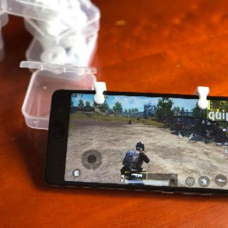 Pubg mobile Nút Cơ Hỗ Trợ Chơi Game Sinh Tồn (Pubg, Ros, Free Fire,...)