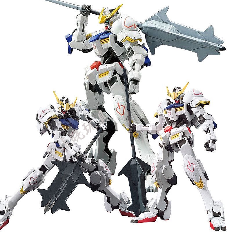 Mô Hình Nhân Vật Gundam 00 Lắp Ráp Cao Cấp