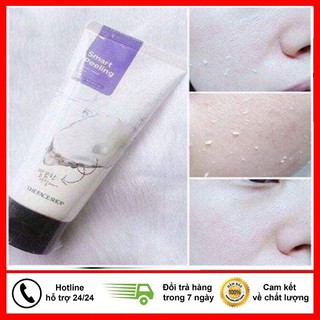 Gel tẩy da chết ngọc trai, tẩy sạch lớp da chết, làm sáng da hiệu quả
