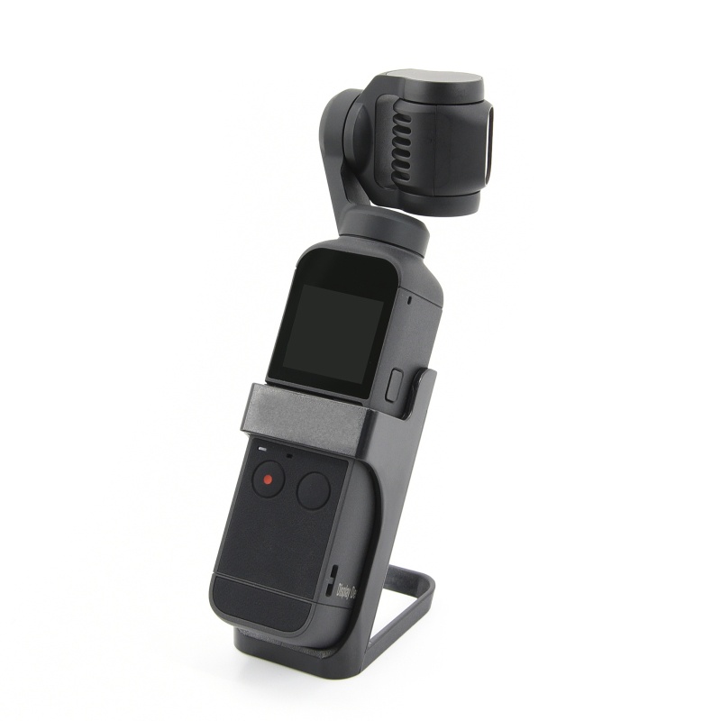Giá đỡ cố định máy ảnh để bàn chống rung cho Dji -OSMO Pocket2 | BigBuy360 - bigbuy360.vn