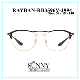 Gọng Kính Nữ Rayban RB3596V