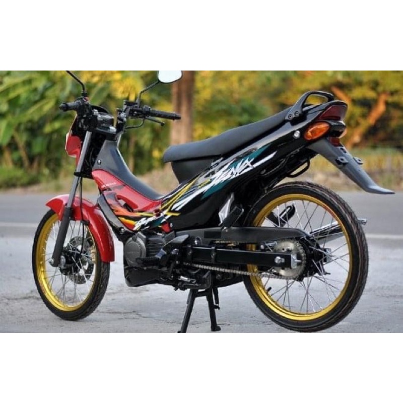 Bộ bơm nhớt Nova tena hàng zin tháo xe