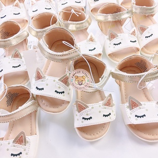 [PUPPIES CLOSET] Dép Sandals cho bé gái HM