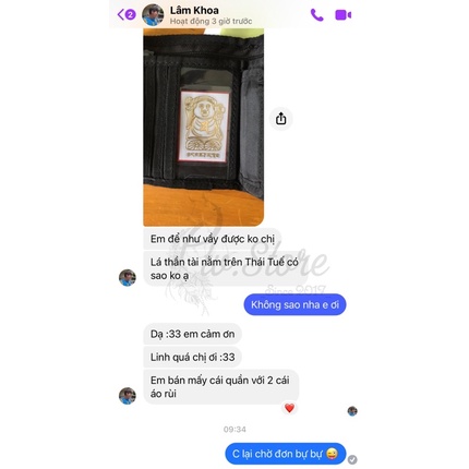 Linh phù Tây Tạng (xin lộc tại chùa Quan Âm) | BigBuy360 - bigbuy360.vn