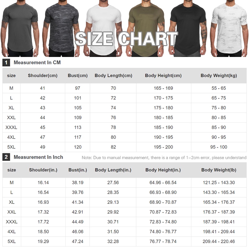 Áo Thun Thể Thao Thoáng Khí Mau Khô Họa Tiết Rằn Ri size m-5xl plus Cho Nam