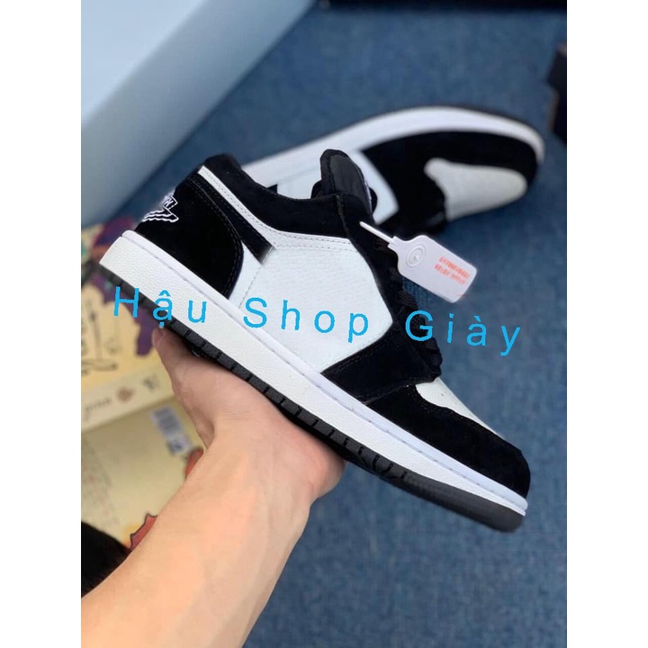 SNEKER cao cấp J1 cổ thấp,giày thể thao cổ thấp J1 các màu đang hot trend. | BigBuy360 - bigbuy360.vn