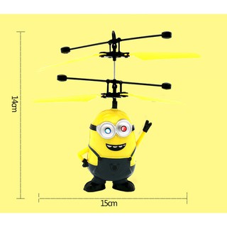Minion bay