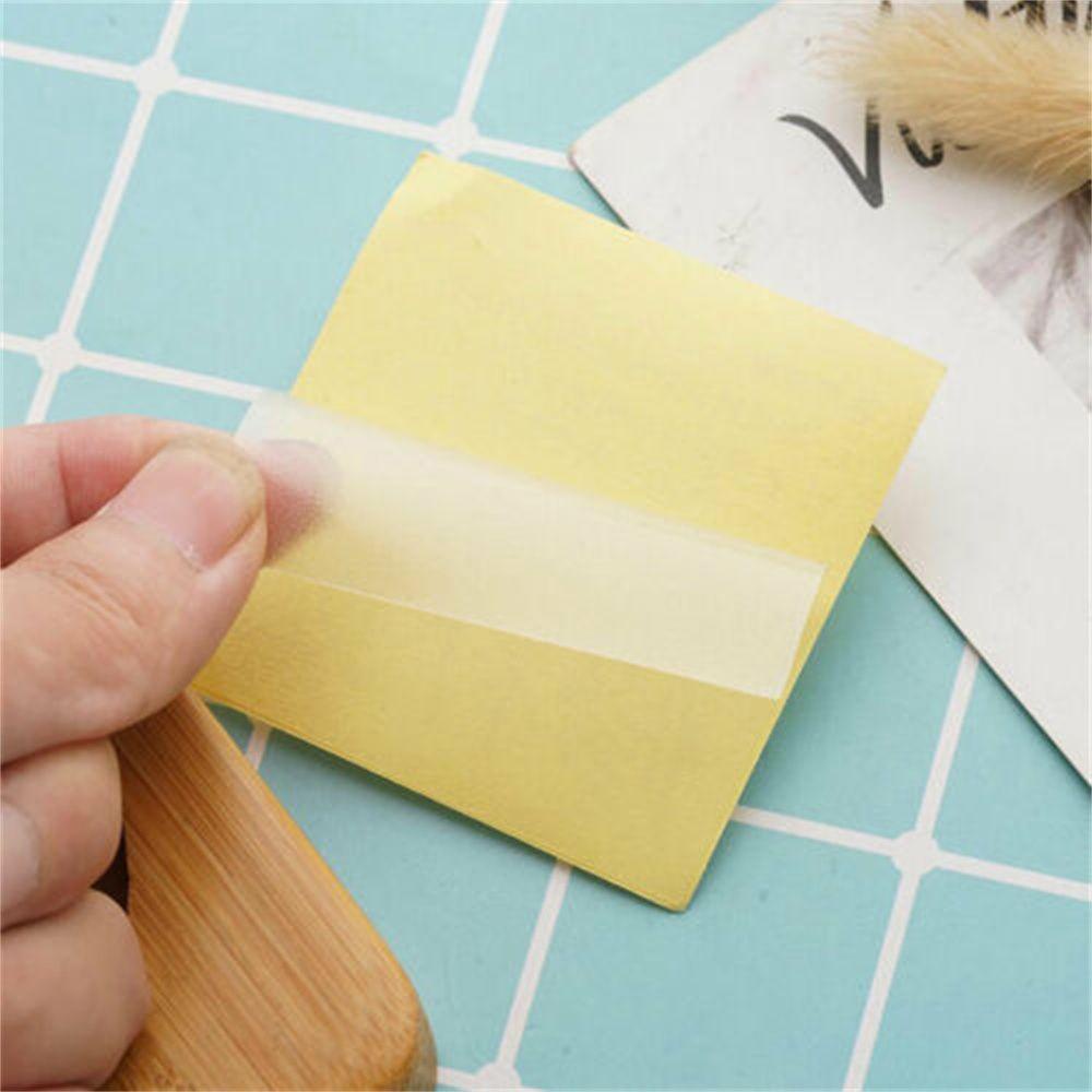 Miếng Dán PVC Chống Thấm Nước Dùng Sửa Chữa Đồ Dùng Tiện Dụng