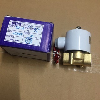 Van điên từ 36v máy lọc nước