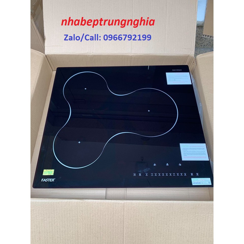 Bếp từ Faster FS-613SI