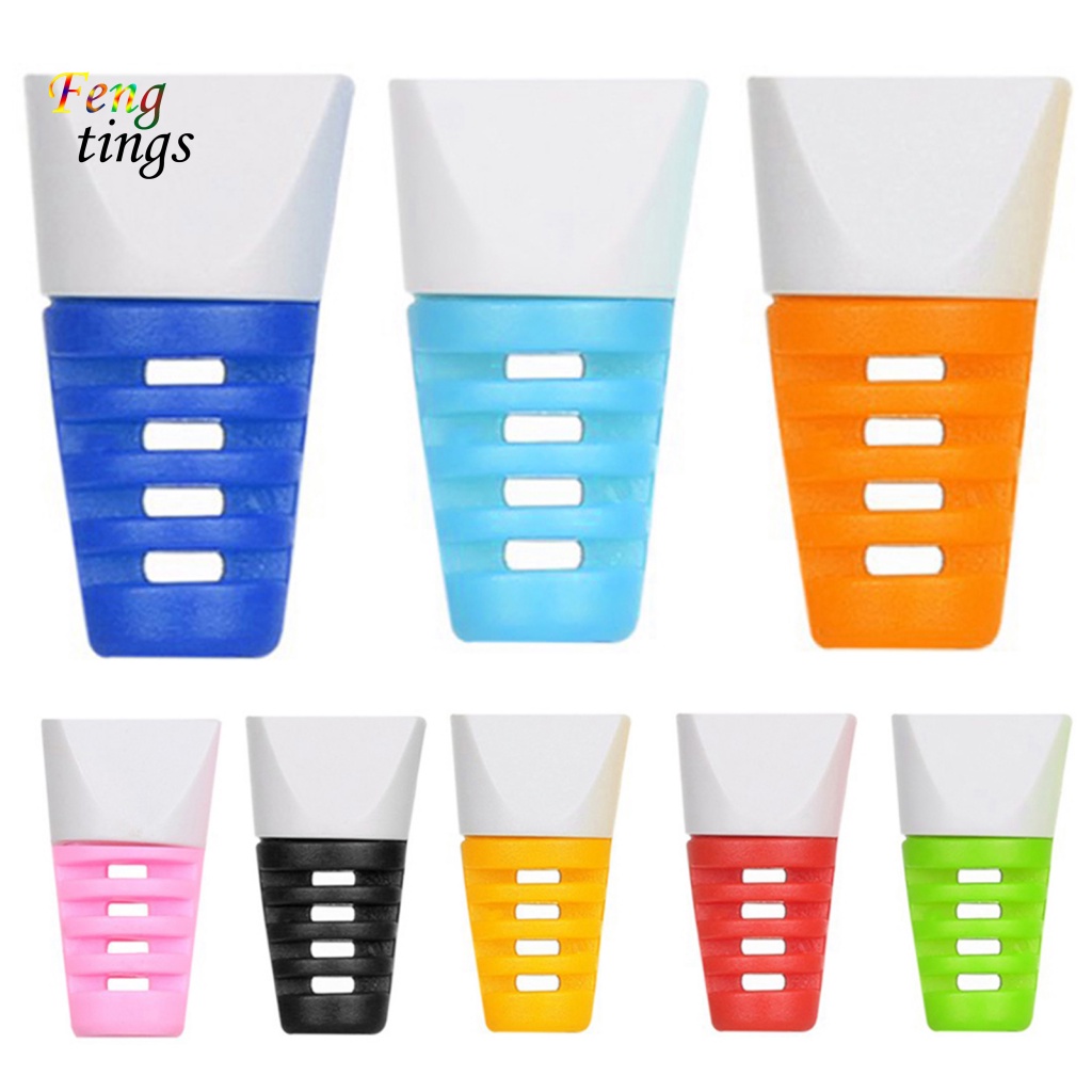 Set 2 Phụ Kiện Bảo Vệ Dây Cáp Sạc Điện Thoại Ký Túc Xá