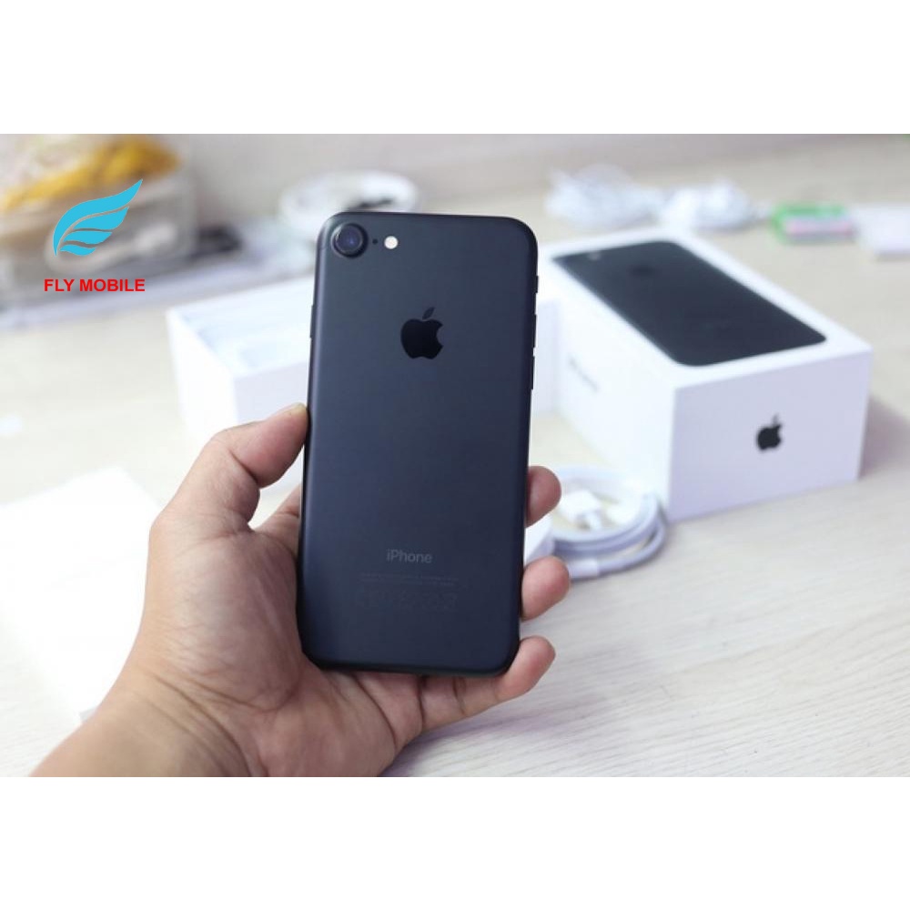 Điện thoại iPhone 7 - (32GB/128GB) Quốc Tế Chính Hãng Apple Đẹp Keng 99%