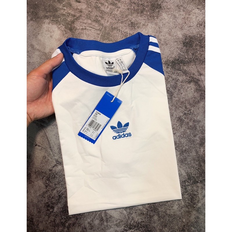 Áo thun Adidas Nam nưx unisex đủ tag code