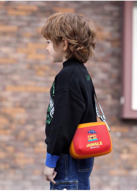 Túi Chéo Thời Trang UEK