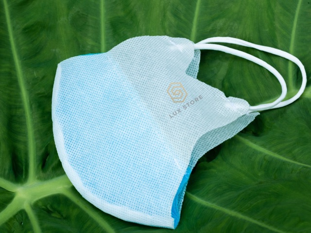 10c khẩu trang chống nước bụi thời trang dùng được Nhìu lần | BigBuy360 - bigbuy360.vn