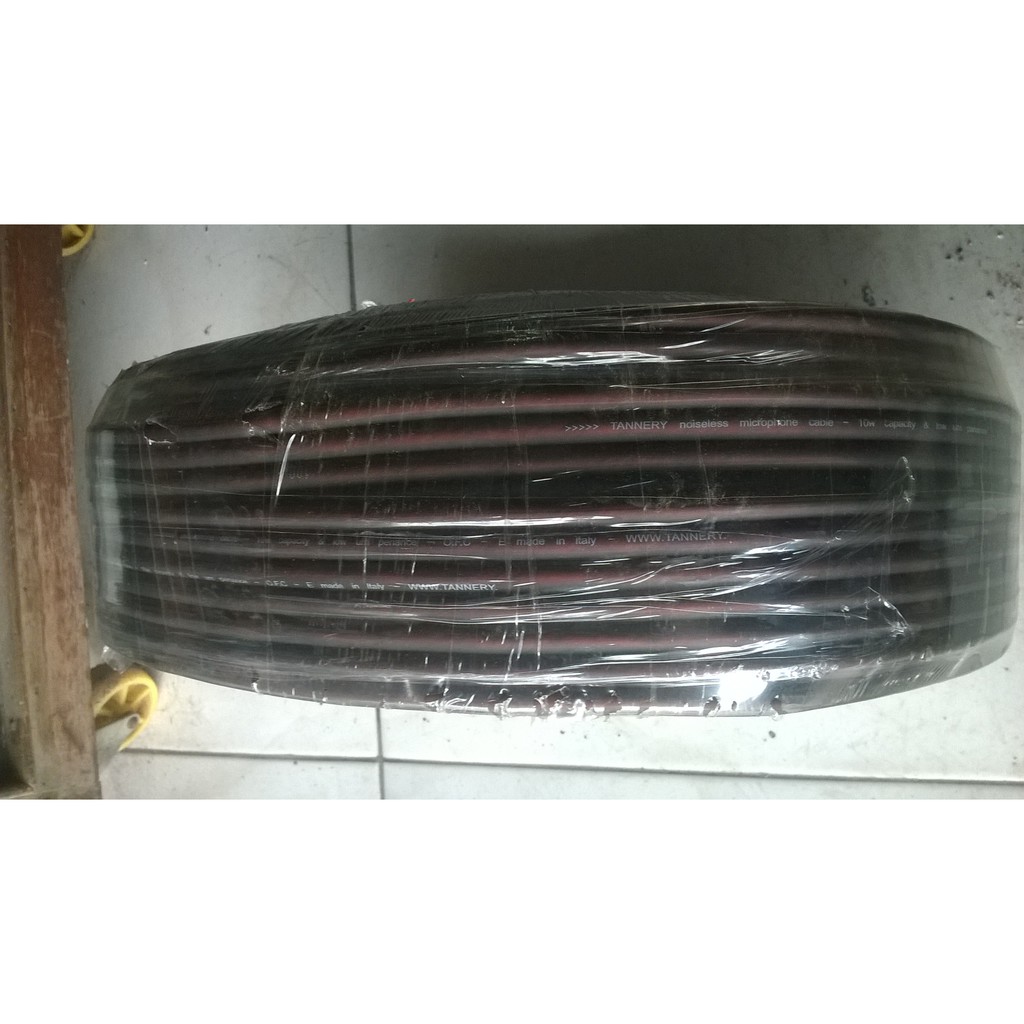 Dây Micro chống nhiễu