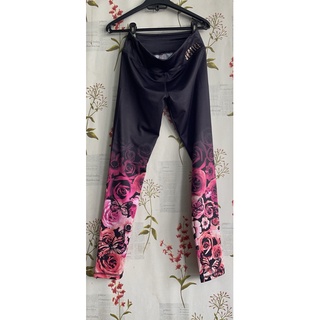 Quần legging nữ