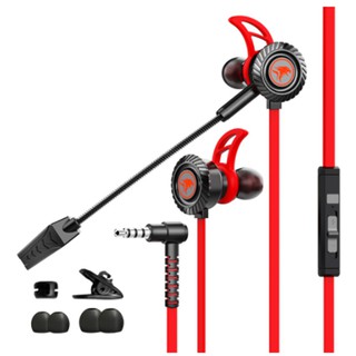 Tai nghe Tai nghe plextone xmowi RX1,chơi PUBG,freefire,liên minh huyền thoại, mic cực rõ nét plextone xmowi