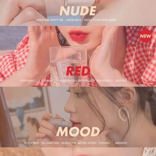 Son Thỏi Romand Zero Matte Lipstick