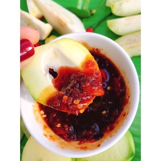Mắm ruốc Phan Rang hũ nhỏ 200gr