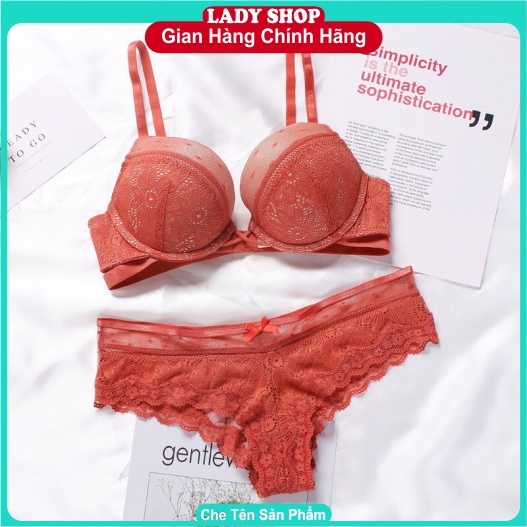 BỘ ĐỒ LÓT VICKY REN  💥 FEESHIP 💥 mút kép đẩy ngực.phom ngực tròn siêu tạo khe | BigBuy360 - bigbuy360.vn